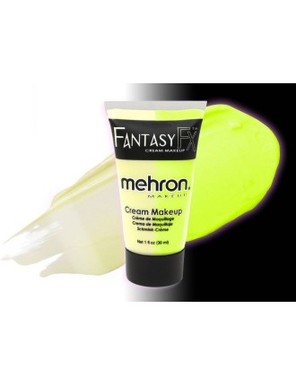 Value Edition MEHRON Maquillage en tube Fantasy FX - Glow