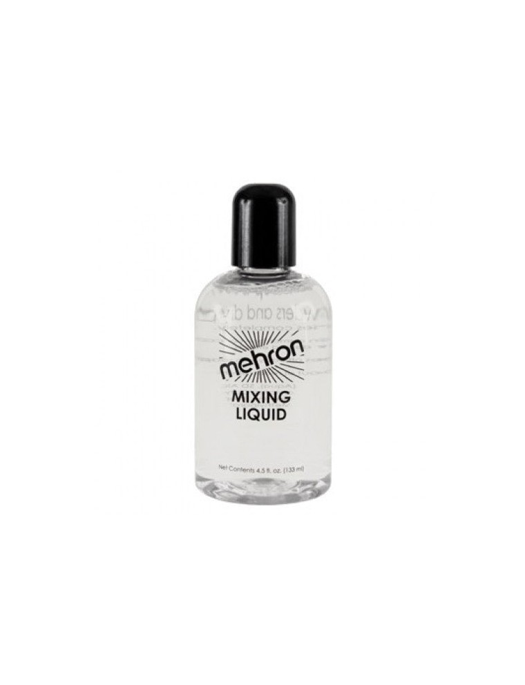 Value Edition MEHRON Mixing Liquide de Mélange 4,5 oz / 133 ml