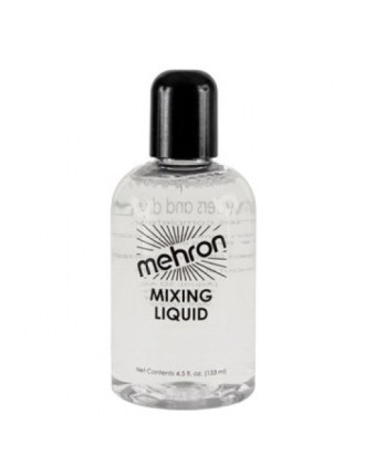 Value Edition MEHRON Mixing Liquide de Mélange 4,5 oz / 133 ml