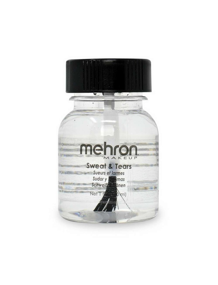 Value Edition MEHRON Sweat & Tears 1 oz