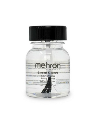 Value Edition MEHRON Sweat & Tears 1 oz