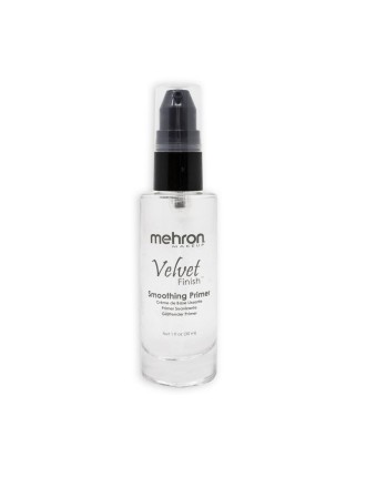 Value Edition Mehron Velvet Finish Primer Llissant 1 oz