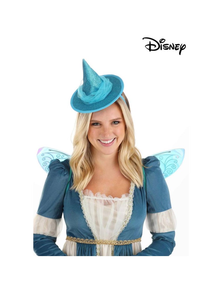 Value Edition Merryweather la Fée kit Bandeau Chapeau et Ailes - Disney