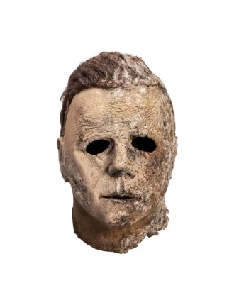 Value Edition Masque Michael Myers Deluxe - Halloween Ends