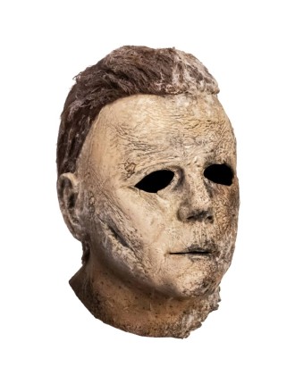 Value Edition Masque Michael Myers Deluxe - Halloween Ends