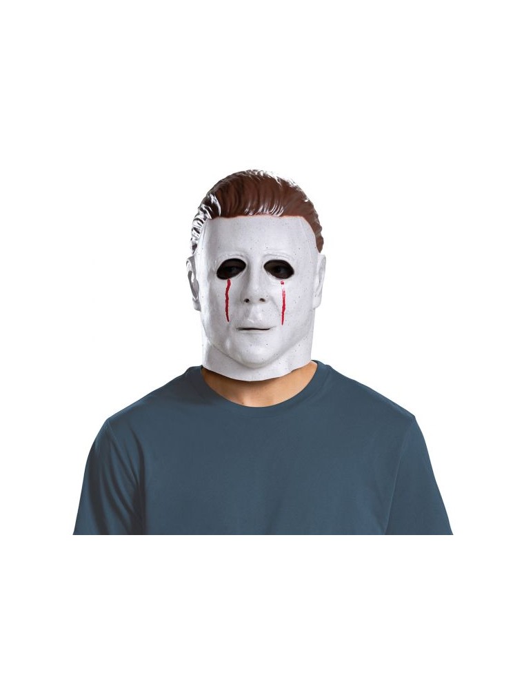 Value Edition Michael Myers Masque en latex