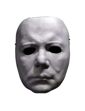 Value Edition Masque Michael Myers Halloween