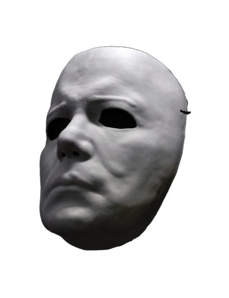 Value Edition Masque Michael Myers Halloween