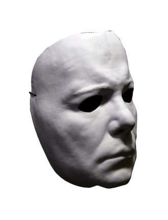 Value Edition Masque Michael Myers Halloween