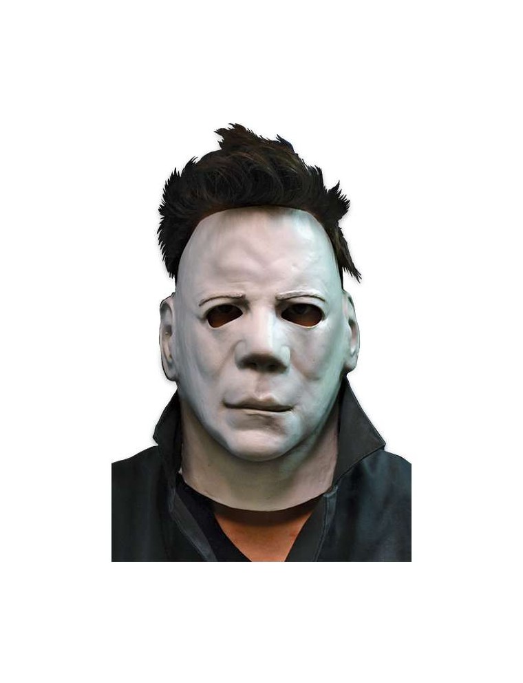 Value Edition Masque Michael Myers - Halloween II