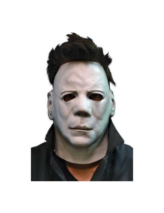 Value Edition Masque Michael Myers - Halloween II