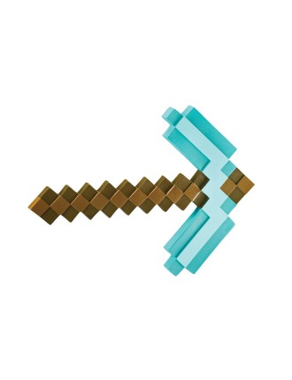 Value Edition Pioche Minecraft Pickaxe