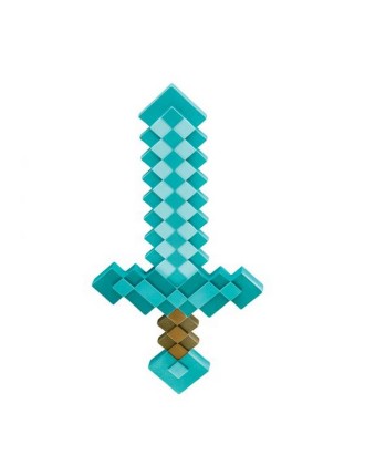 Value Edition Epée Minecraft