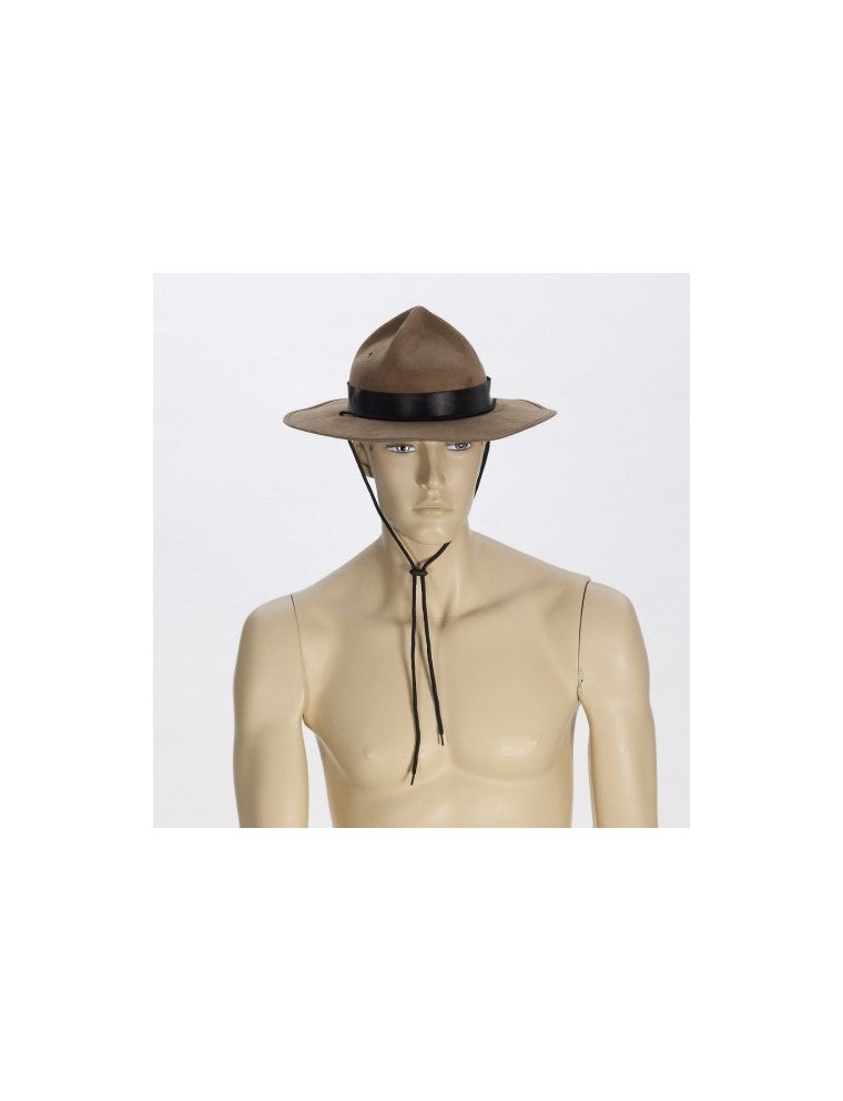 Value Edition CHAPEAU DE MONTAGNE Adulte GRC - Marron