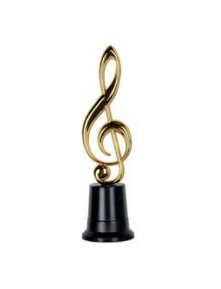 Value Edition Trophée Music Award