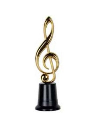 Value Edition Trophée Music Award