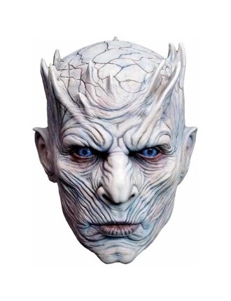 Value Edition Masque de NIGHT KING -  Le Trône de fer