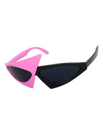 Value Edition LUNETTES Triangle fantaisie - Assorties