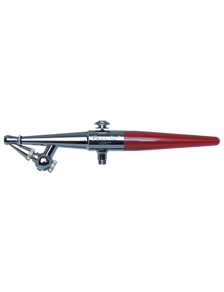 Value Edition Paasche single action Airbrush H3L