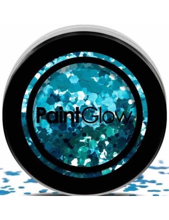 Value Edition PaintGlow Brillants Chunky Glitter_kaleidoscope