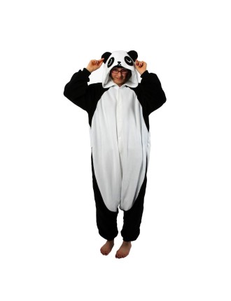 Value Edition Panda - Costume Kigurumi adulte - onesie