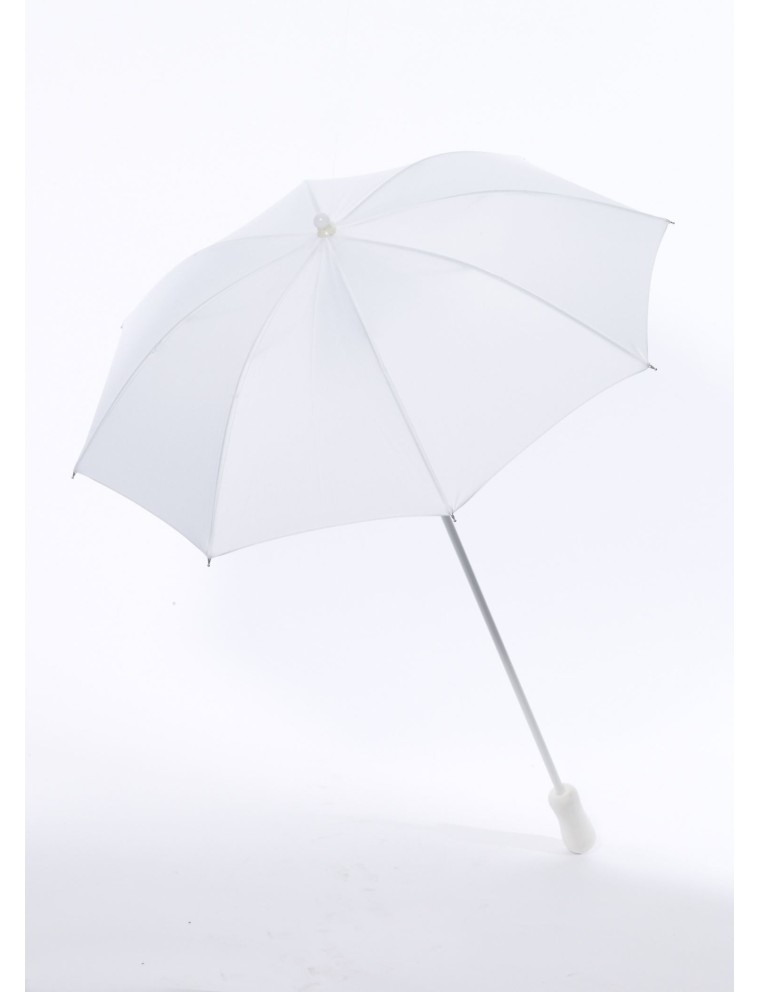 Value Edition PARASOL - Blanc