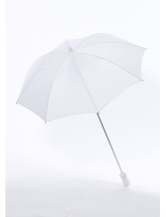 Value Edition PARASOL - Blanc