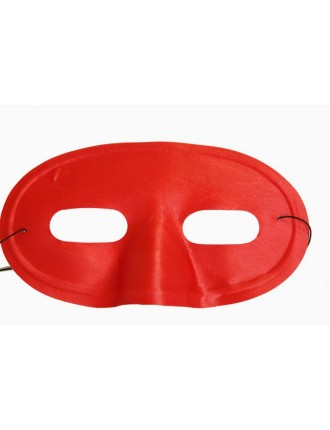 Value Edition Masque Party wear - Rouge