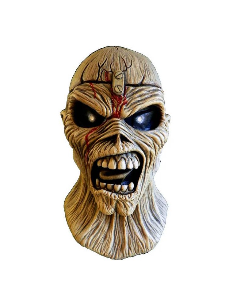 Value Edition Masque Eddie PIECE OF MIND de Iron Maiden