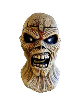 Value Edition Masque Eddie PIECE OF MIND de Iron Maiden