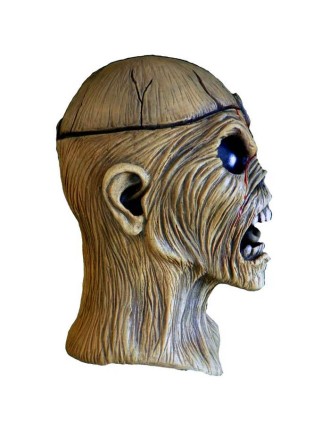 Value Edition Masque Eddie PIECE OF MIND de Iron Maiden