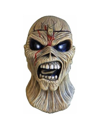 Value Edition Masque Eddie PIECE OF MIND de Iron Maiden