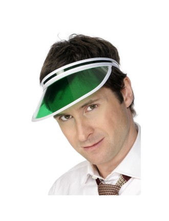 Value Edition Poker VISOR - Vert