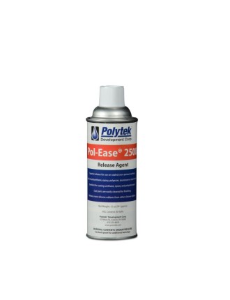 Value Edition Agent de démoulage Polytek Pol-Ease® 2500 - 13 oz