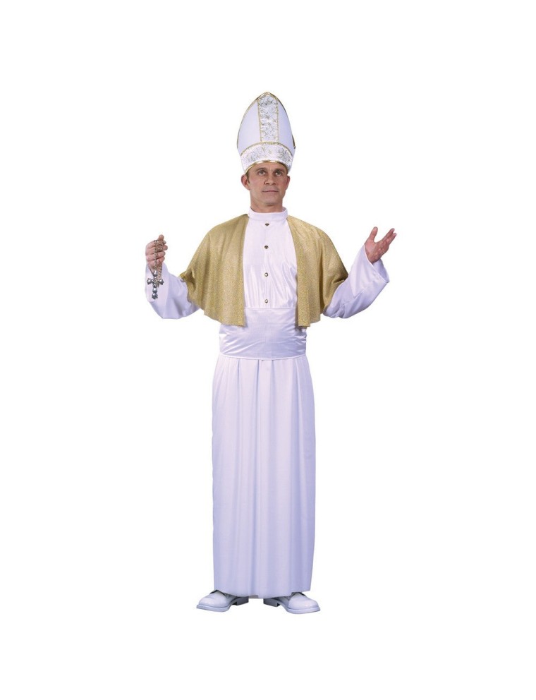 Value Edition Costume d'adulte PAPE - Taille unique