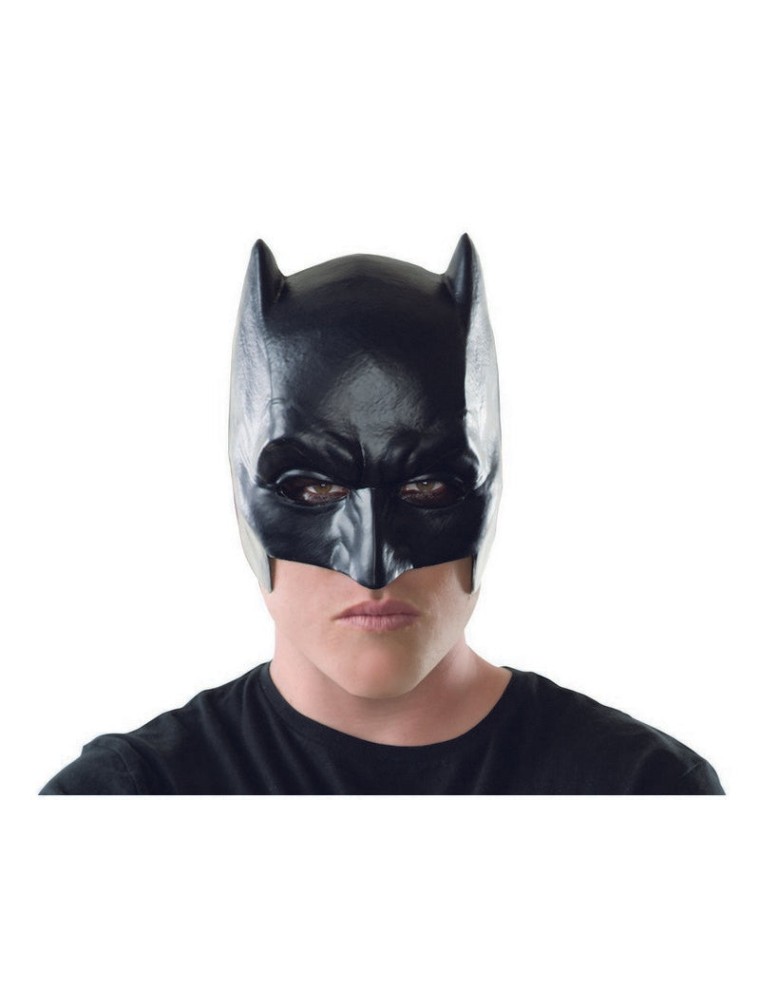 Value Edition Masque de Batman - Adulte