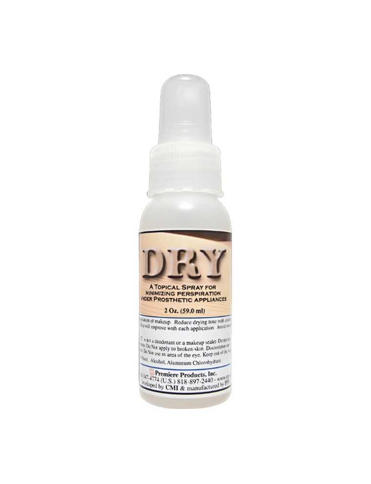 Value Edition PPI DRY Spray 2oz