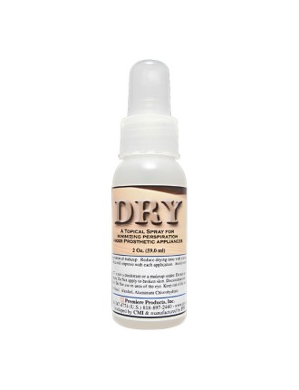 Value Edition PPI DRY Spray 2oz