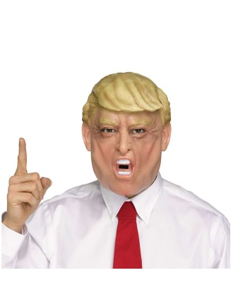 Value Edition Masque du président Trump - Expert politique