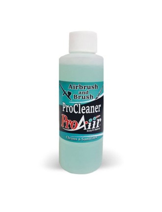 Value Edition Nettoyant aérographe et pinceau ProAiir ProCleaner