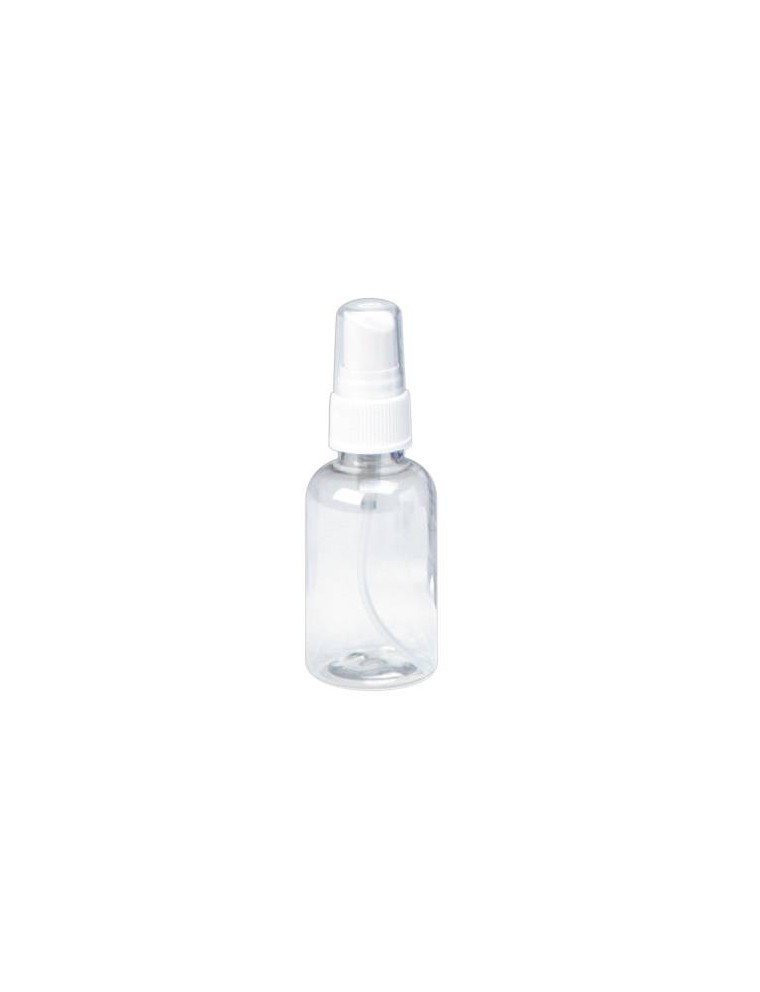 Value Edition Flacon vaporisateur vide de 2 oz