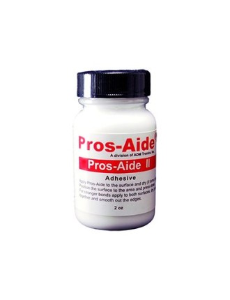 Value Edition Pros-Aide II "The Sequel" Adhésif - 2oz