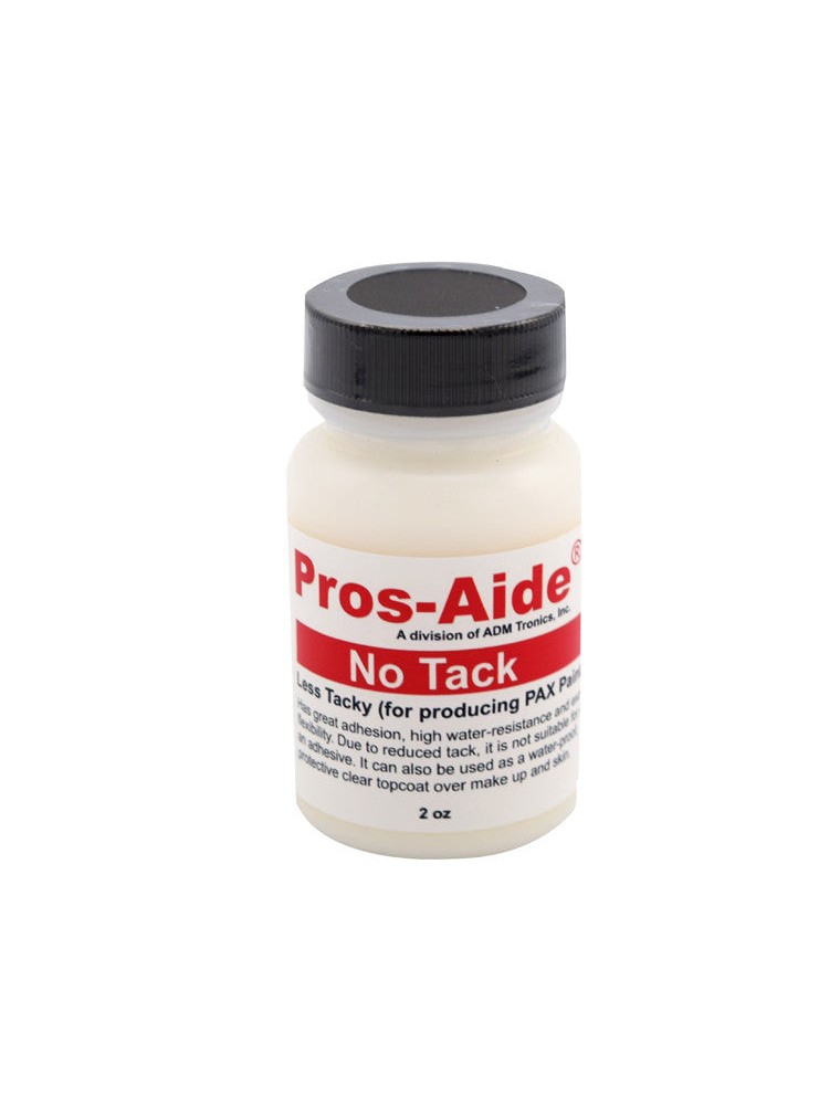 Value Edition Pros-Aide adhésif No Tack - 2 oz