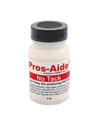 Value Edition Pros-Aide adhésif No Tack - 2 oz