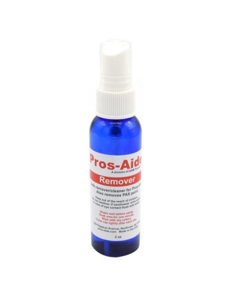 Value Edition Pros-Aide Remover Démaquillant - 2 oz