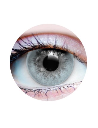 Value Edition LENTILLES DE CONTACT Pure Ocean