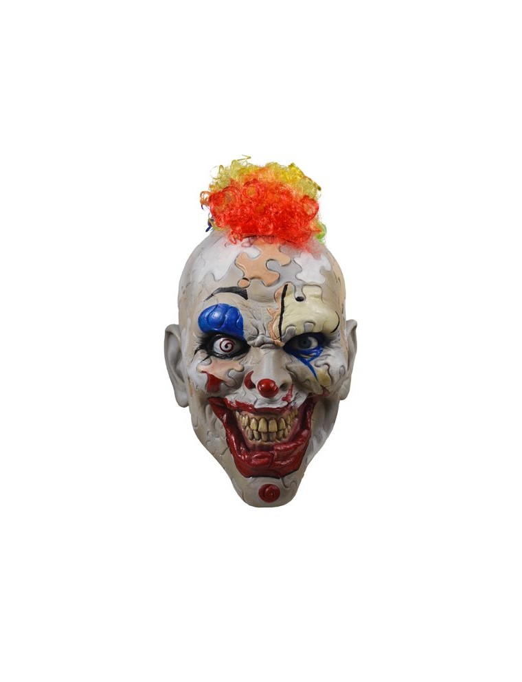 Value Edition Masque de clown Puzzle Face - American Horror Story: Cult