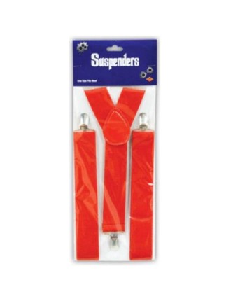 Value Edition SUSPENSIONS ROUGES Rouge