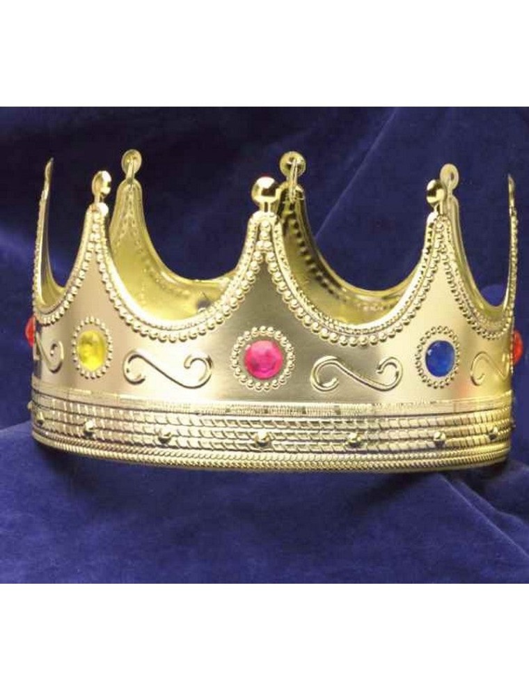 Value Edition Couronne de Regal King