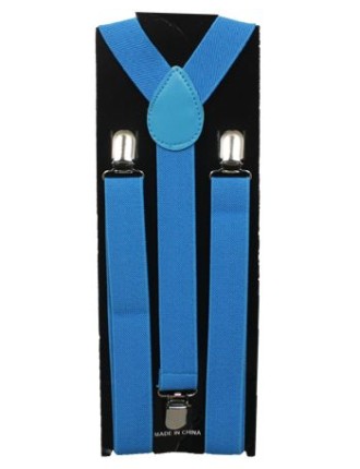 Value Edition Regular Suspenders 003_Blue